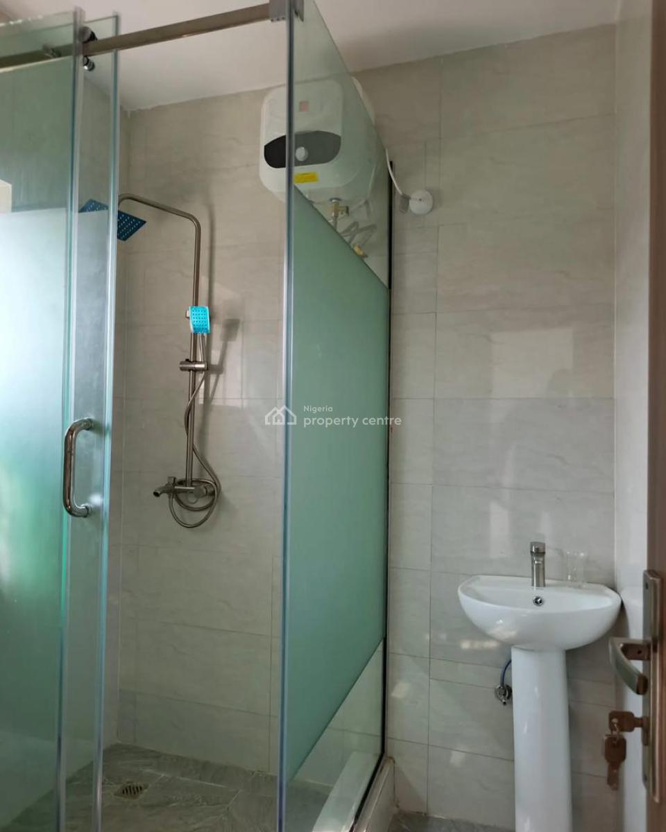 4 Bedroom Terraced Duplex, Akowonjo, Alimosho, Lagos, Terraced Duplex for Sale