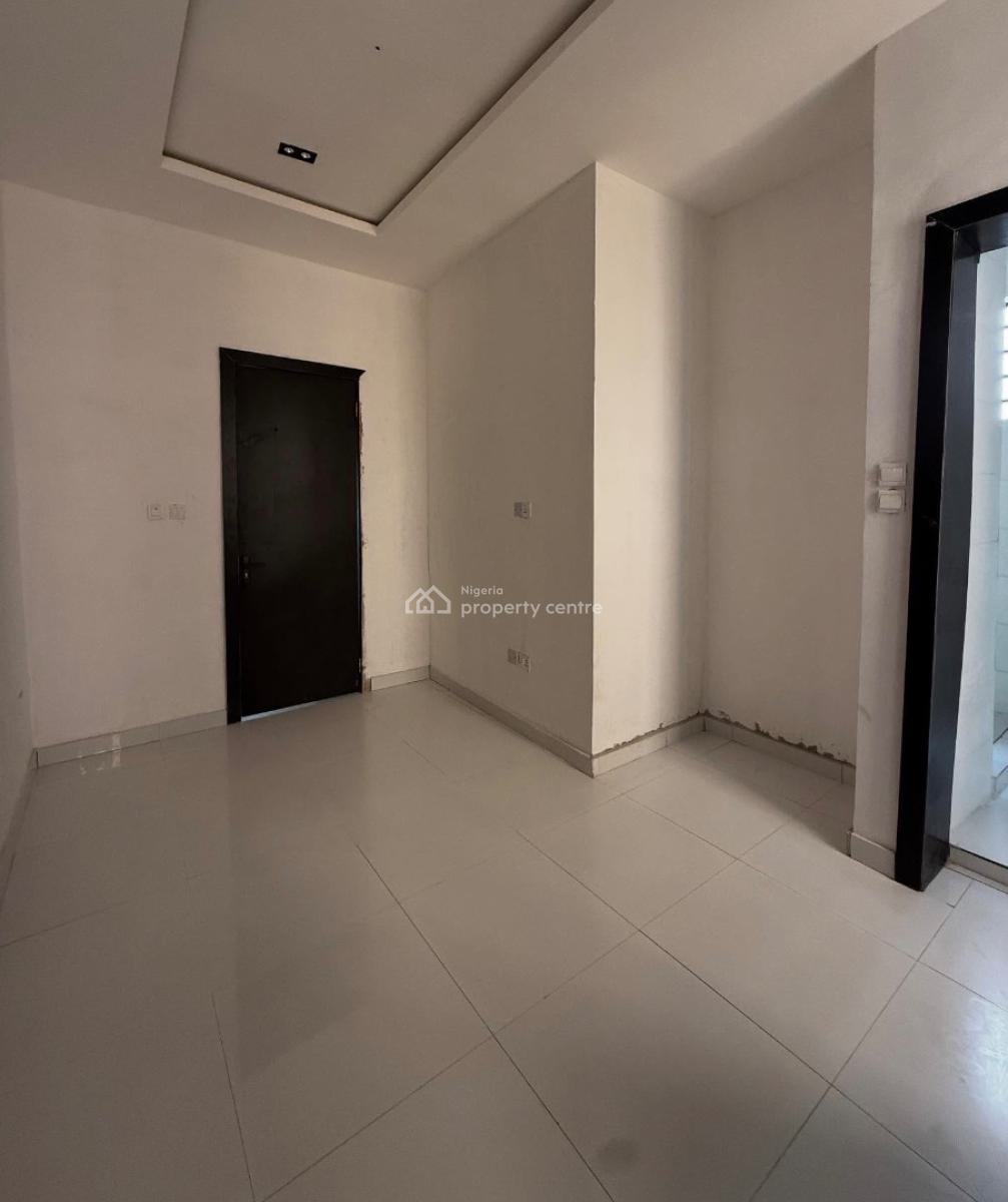 Lovely 4 Bedroom Semi Detached Duplex with Bq, Ikota, Lekki, Lagos, Semi-detached Duplex for Sale