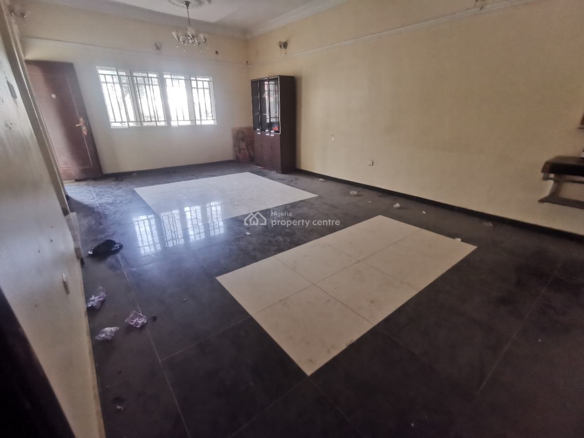 Luxury 3 Bedroom Terraced-duplexe, Bello Kirfi Crescent, Idu Industrial, Abuja, Terraced Duplex for Rent