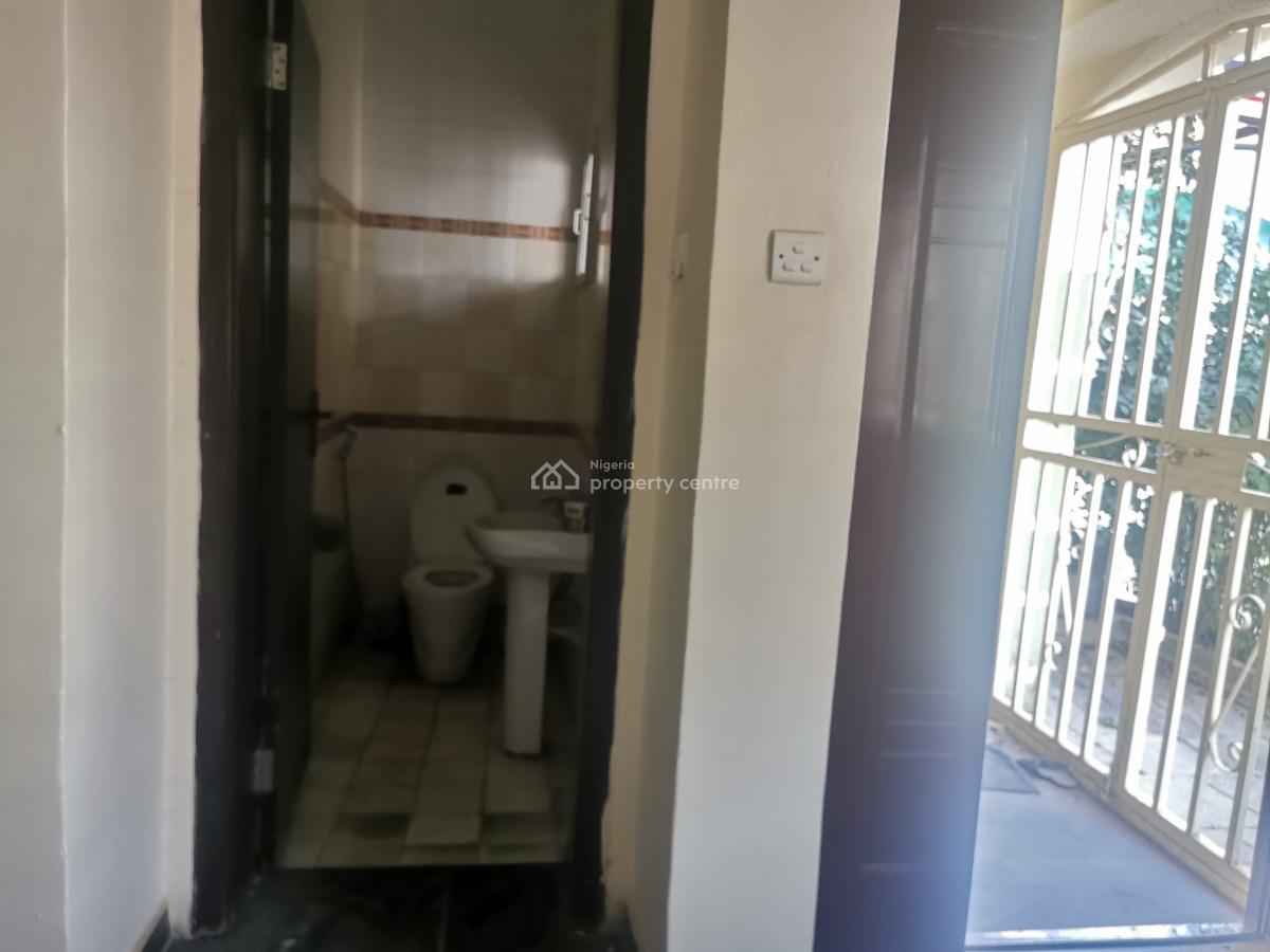 Luxury 3 Bedroom Terraced-duplexe, Bello Kirfi Crescent, Idu Industrial, Abuja, Terraced Duplex for Rent