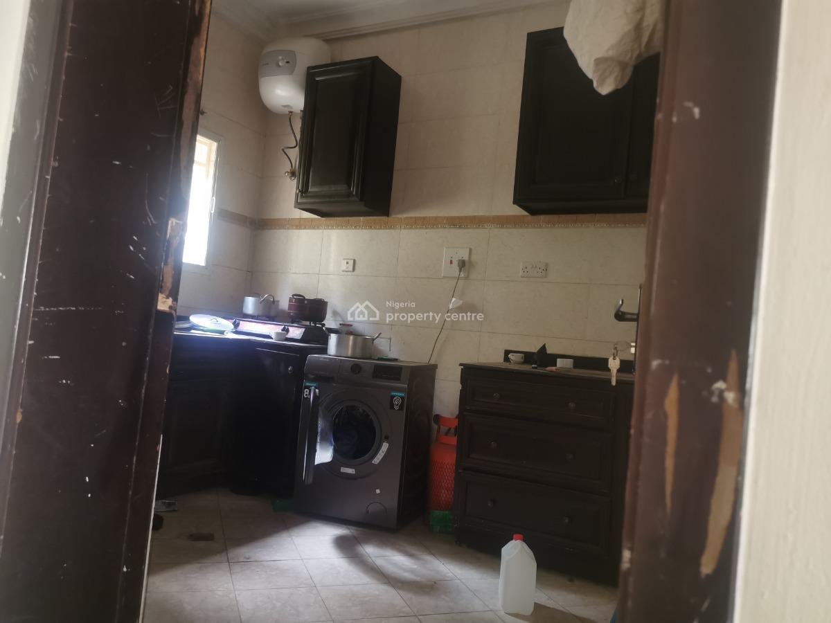 Luxury 3 Bedroom Terraced-duplexe, Bello Kirfi Crescent, Idu Industrial, Abuja, Terraced Duplex for Rent