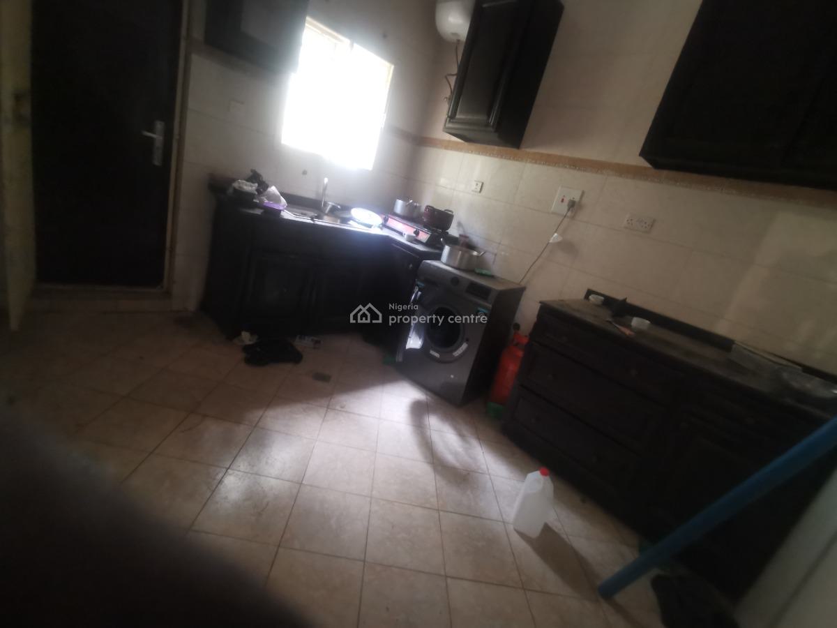 Luxury 3 Bedroom Terraced-duplexe, Bello Kirfi Crescent, Idu Industrial, Abuja, Terraced Duplex for Rent