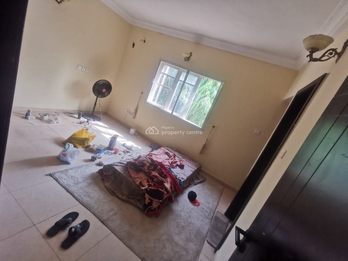 Luxury 3 Bedroom Terraced-duplexe, Bello Kirfi Crescent, Idu Industrial, Abuja, Terraced Duplex for Rent