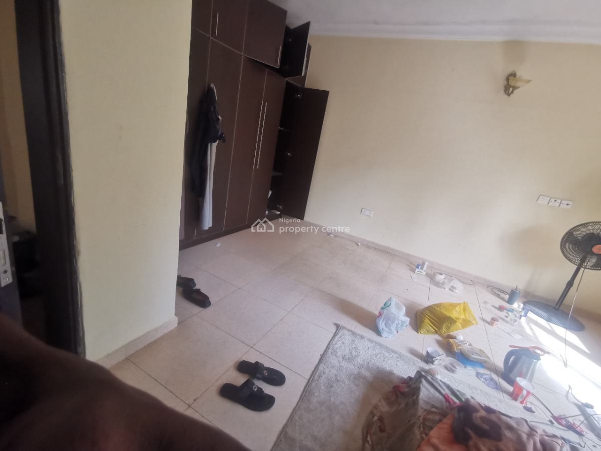 Luxury 3 Bedroom Terraced-duplexe, Bello Kirfi Crescent, Idu Industrial, Abuja, Terraced Duplex for Rent