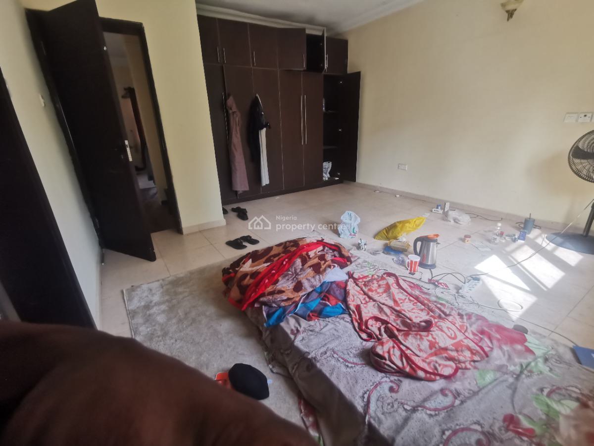 Luxury 3 Bedroom Terraced-duplexe, Bello Kirfi Crescent, Idu Industrial, Abuja, Terraced Duplex for Rent