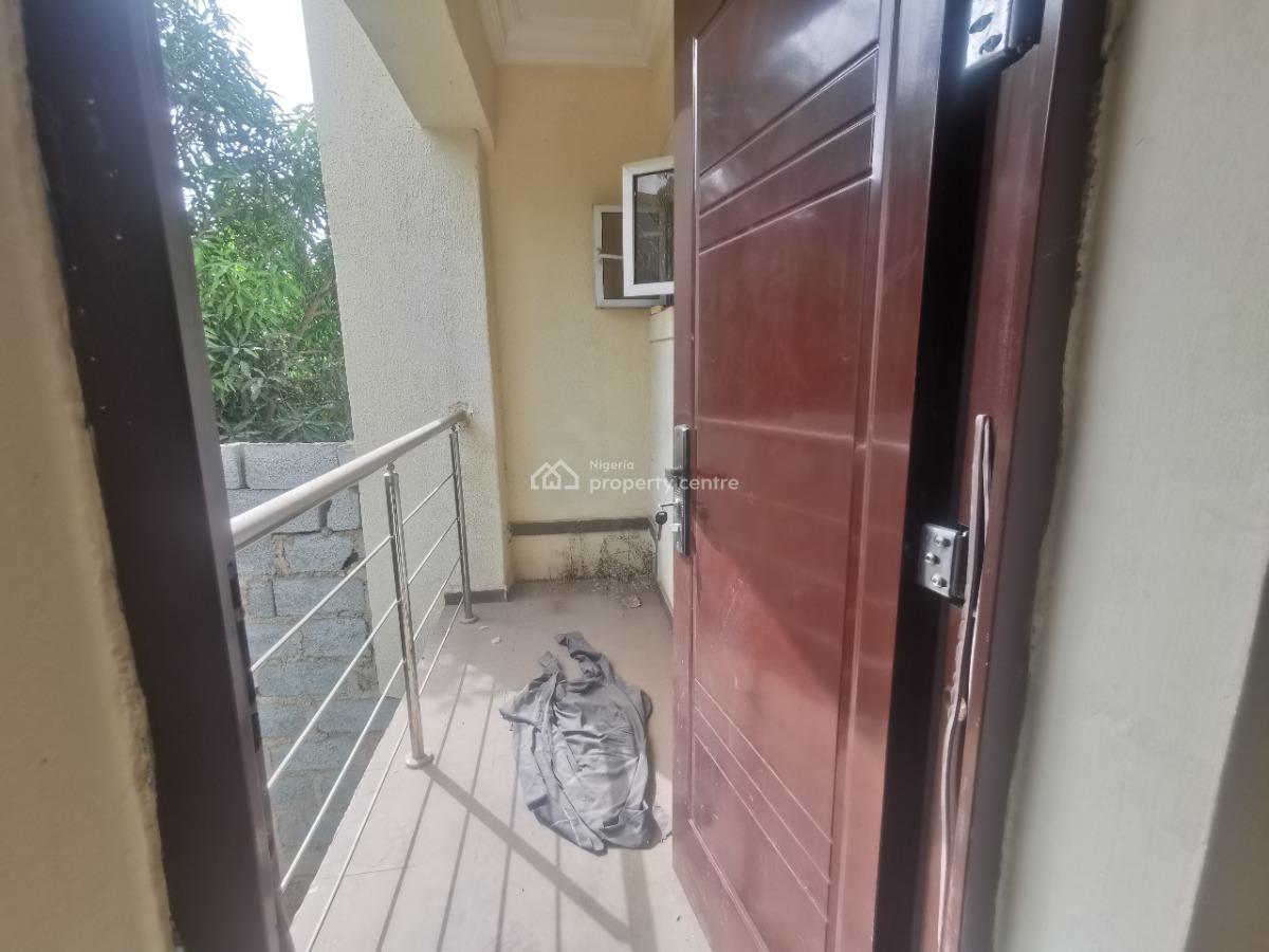 Luxury 3 Bedroom Terraced-duplexe, Bello Kirfi Crescent, Idu Industrial, Abuja, Terraced Duplex for Rent