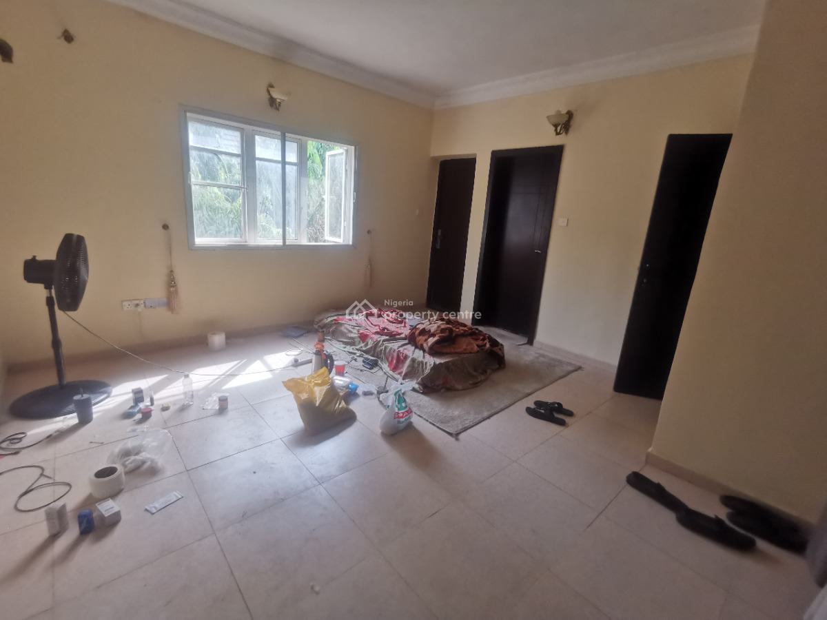 Luxury 3 Bedroom Terraced-duplexe, Bello Kirfi Crescent, Idu Industrial, Abuja, Terraced Duplex for Rent