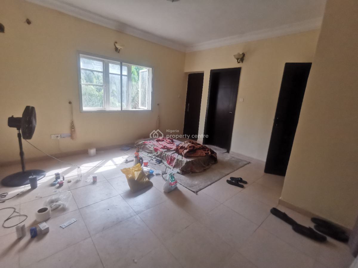 Luxury 3 Bedroom Terraced-duplexe, Bello Kirfi Crescent, Idu Industrial, Abuja, Terraced Duplex for Rent