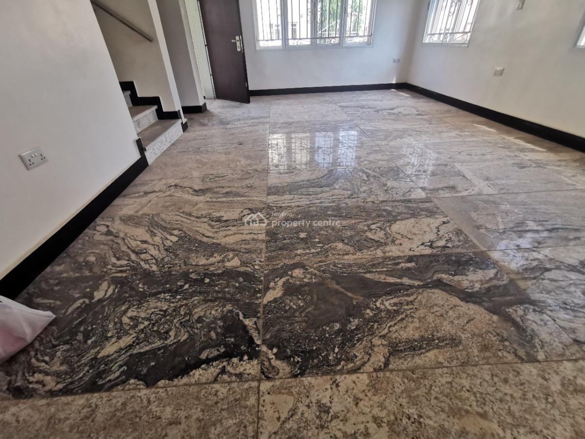 Luxury 4 Bedroom Terraced Duplex, Bello Kirfi Crescent, Idu Industrial, Abuja, Terraced Duplex for Rent