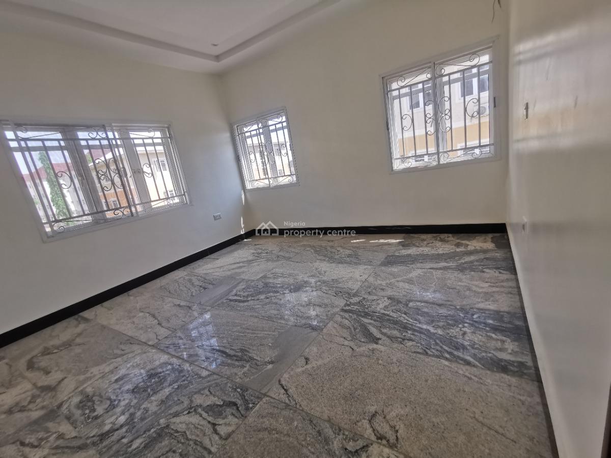 Luxury 4 Bedroom Terraced Duplex, Bello Kirfi Crescent, Idu Industrial, Abuja, Terraced Duplex for Rent