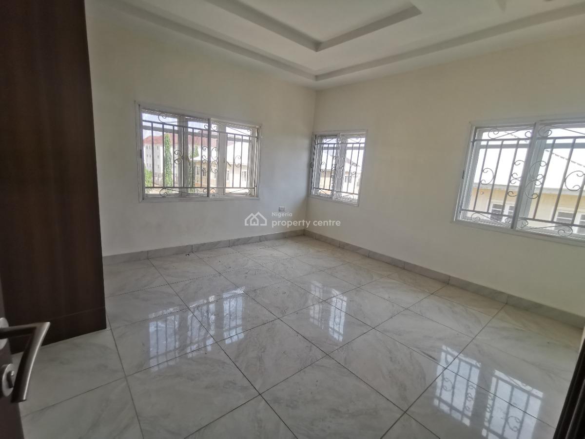 Luxury 4 Bedroom Terraced Duplex, Bello Kirfi Crescent, Idu Industrial, Abuja, Terraced Duplex for Rent