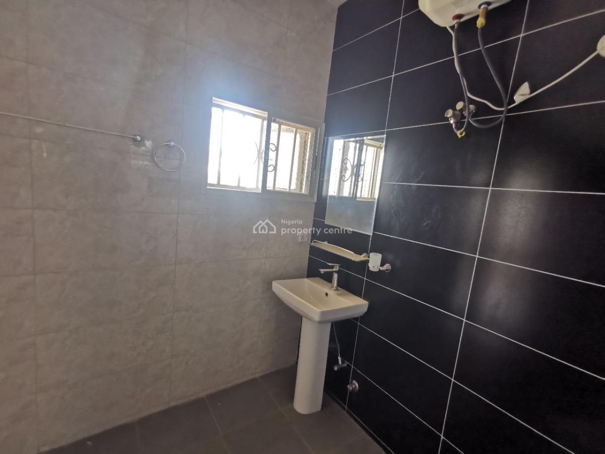 Luxury 4 Bedroom Terraced Duplex, Bello Kirfi Crescent, Idu Industrial, Abuja, Terraced Duplex for Rent