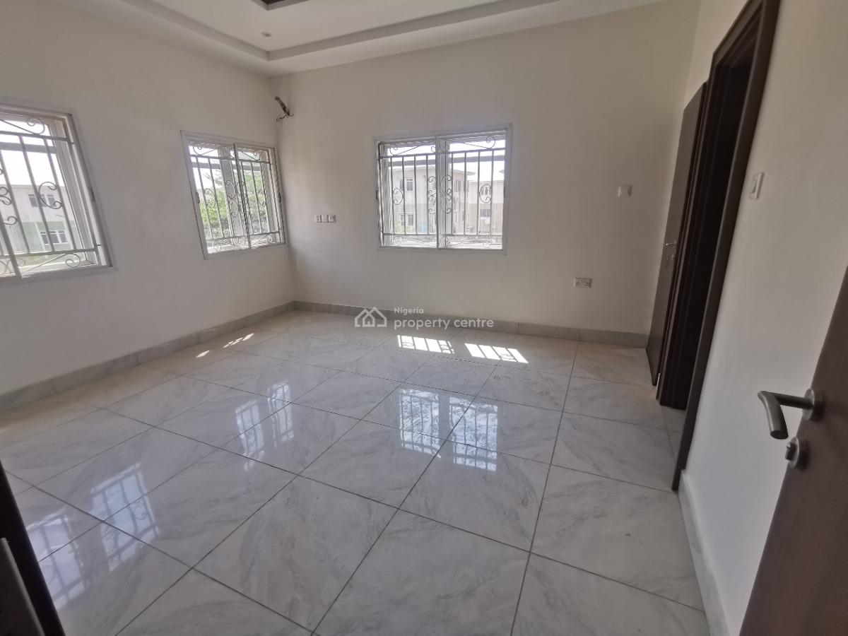 Luxury 3 Bedroom Terraced Duplex with Bq, Bello Kirfi Crescent, Idu Industrial, Abuja, Terraced Duplex for Rent