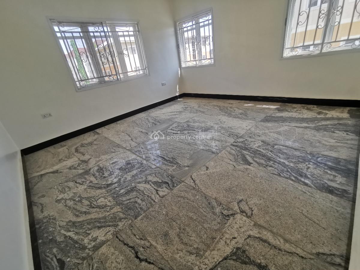 Luxury 3 Bedroom Terraced Duplex with Bq, Bello Kirfi Crescent, Idu Industrial, Abuja, Terraced Duplex for Rent