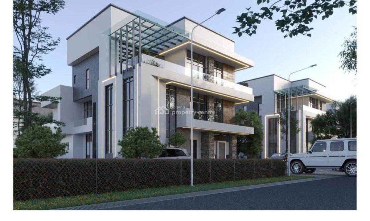 New Estate Plots Alert at Apo, Opposite African Medical Center of Excelent, Apo, Abuja, Residential Land for Sale