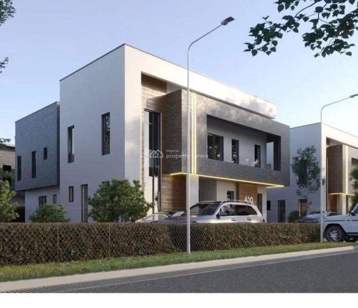 New Estate Plots Alert at Apo, Opposite African Medical Center of Excelent, Apo, Abuja, Residential Land for Sale