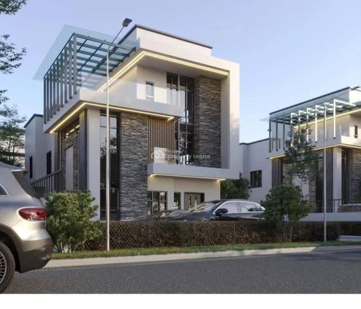 New Estate Plots Alert at Apo, Opposite African Medical Center of Excelent, Apo, Abuja, Residential Land for Sale