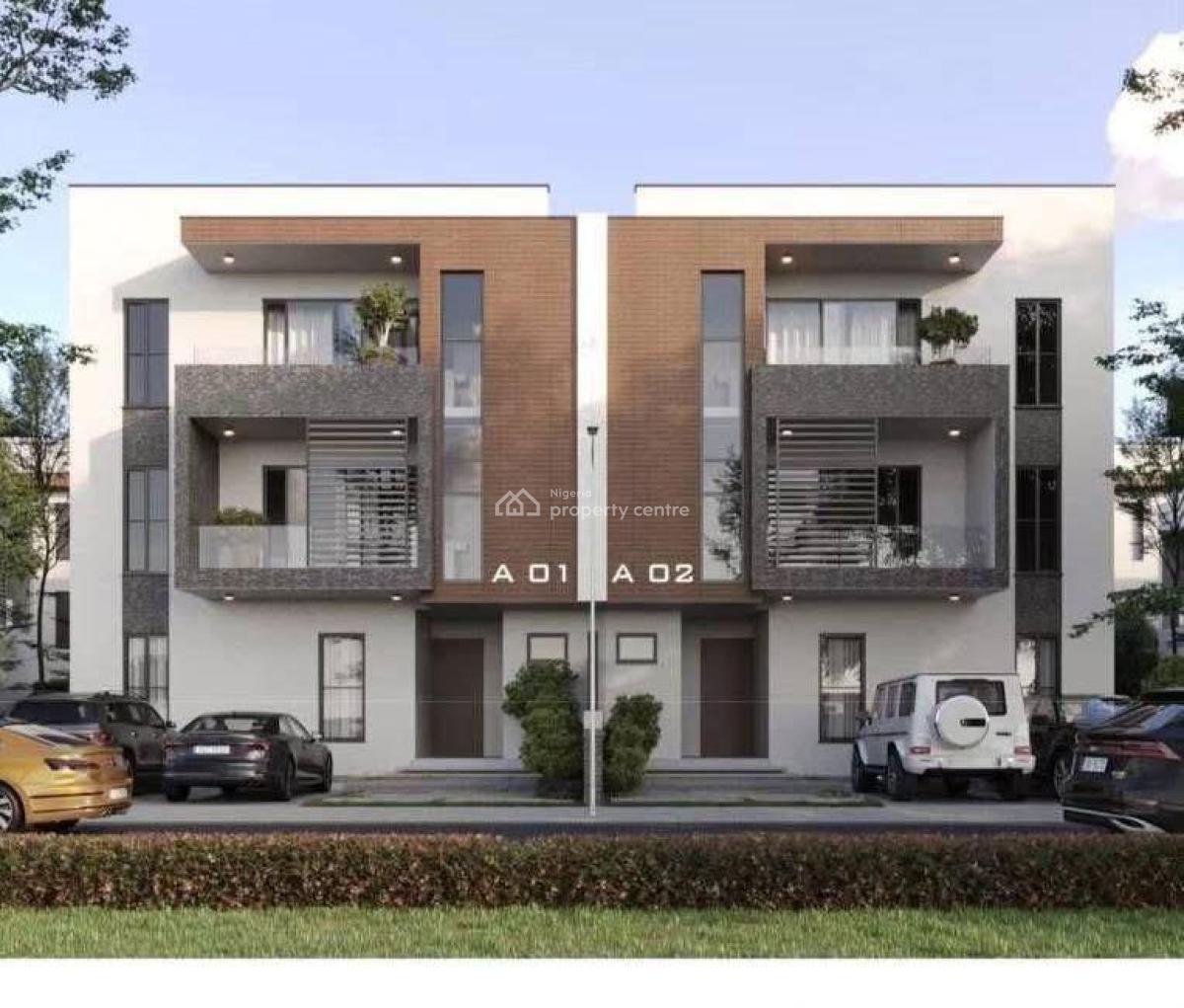 New Estate Plots Alert at Apo, Opposite African Medical Center of Excelent, Apo, Abuja, Residential Land for Sale