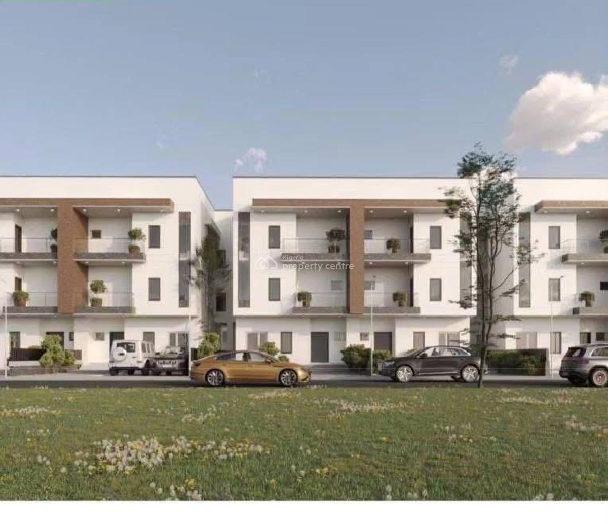 New Estate Plots Alert at Apo, Opposite African Medical Center of Excelent, Apo, Abuja, Residential Land for Sale