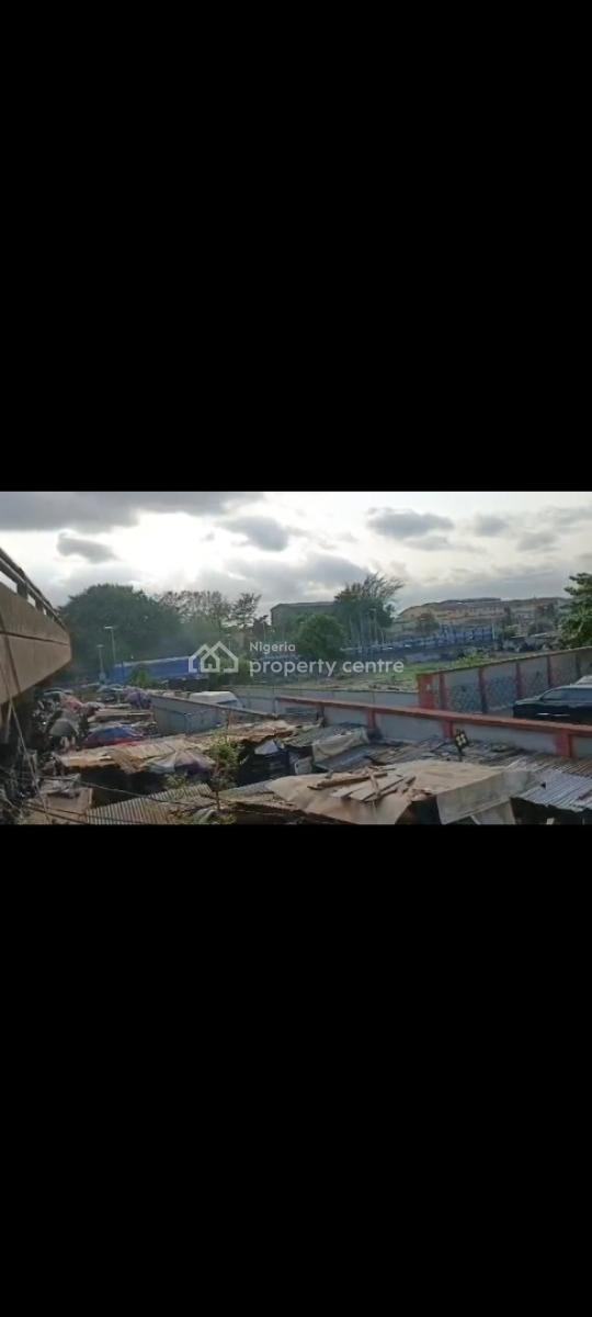 Bare Land in Anthony Lagos, Anthony, Maryland, Lagos, Mixed-use Land for Sale