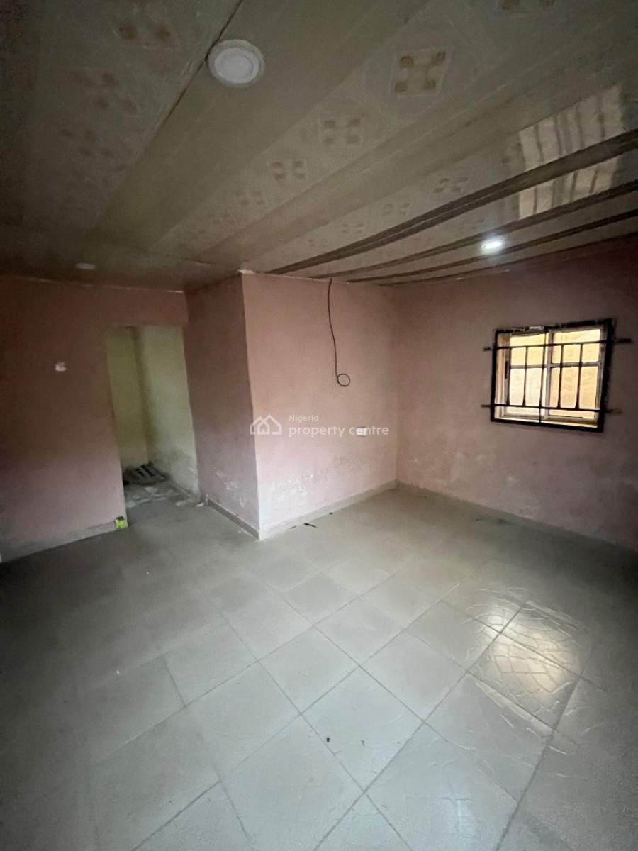 Self Contain, Inside Apo Dutse Community, Apo, Abuja, Self Contain (single Rooms) for Rent