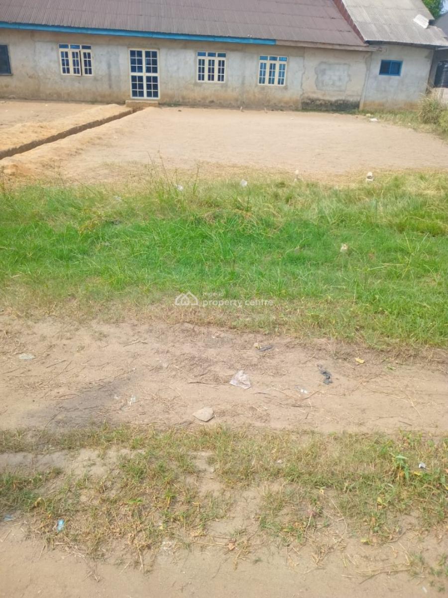 Plots of Land in a Well Planned Estate, Port Harcourt, Rivers, Mixed-use Land for Sale