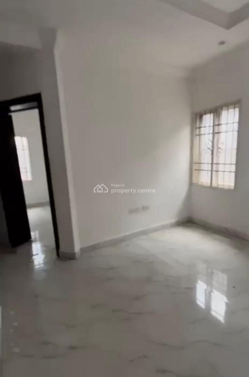 Newly Built Room and Parlour Apartment, Ilasan, Lekki, Lagos, Mini Flat (room and Parlour) for Rent