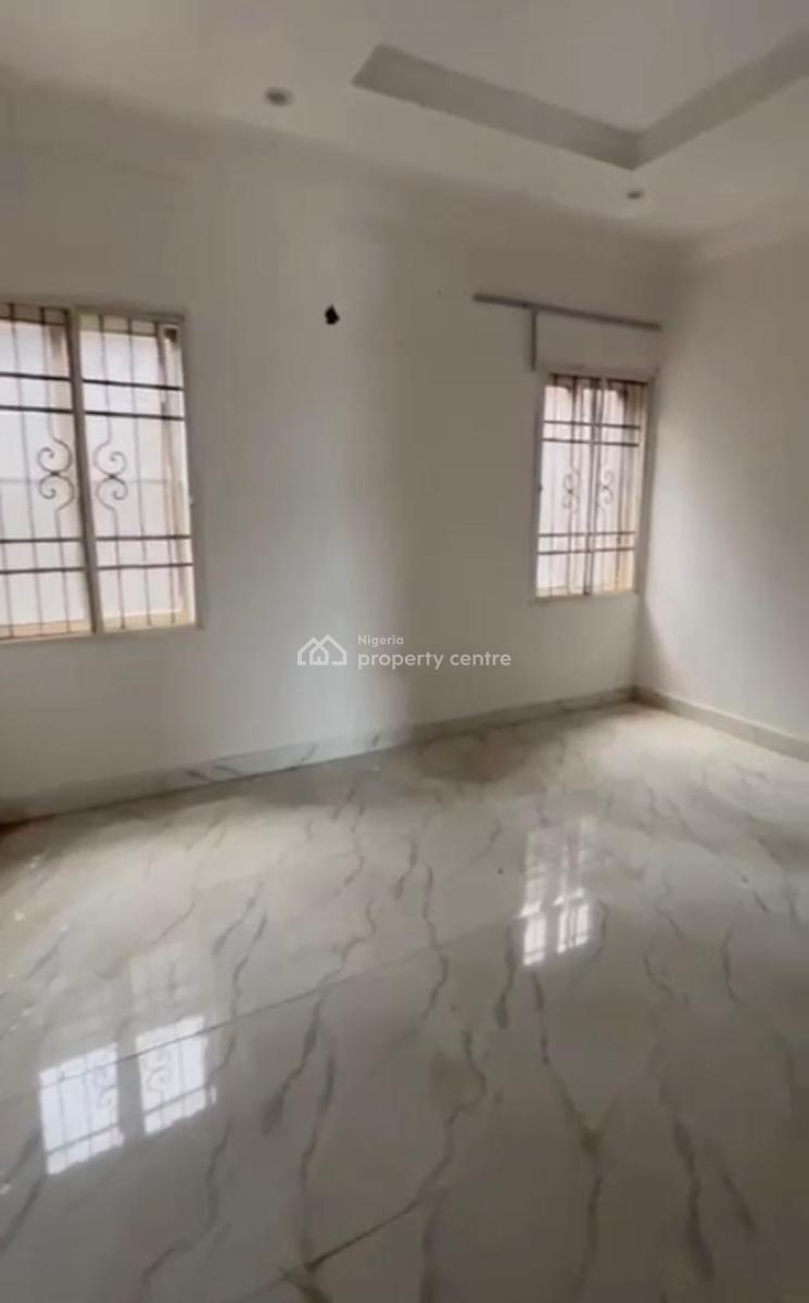 Newly Built Room and Parlour Apartment, Ilasan, Lekki, Lagos, Mini Flat (room and Parlour) for Rent