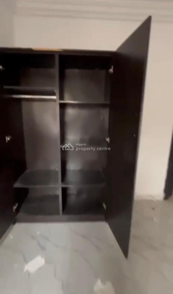 Newly Built Room and Parlour Apartment, Ilasan, Lekki, Lagos, Mini Flat (room and Parlour) for Rent