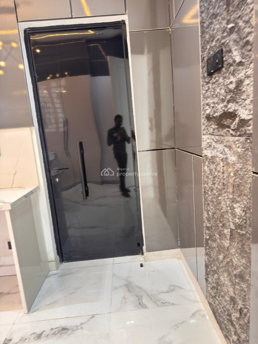 Beautifully Built 5 Bedroom Fully Detached Duplex, Lekki Phase 1, Lekki, Lagos, Detached Duplex for Sale