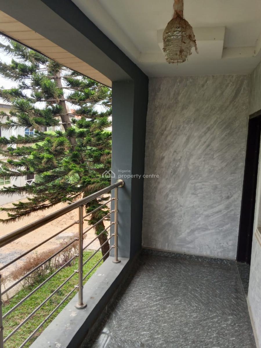 Standard 4 Bedroom Duplex, at Royal Palm Will Estate, Badore, Ajah, Lagos, Detached Duplex for Rent