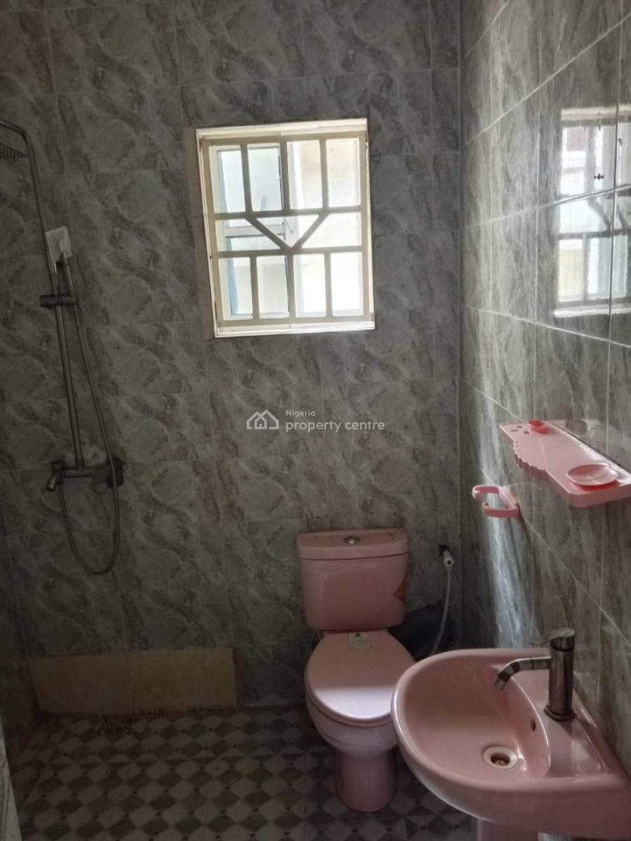 Standard 4 Bedroom Duplex, at Royal Palm Will Estate, Badore, Ajah, Lagos, Detached Duplex for Rent