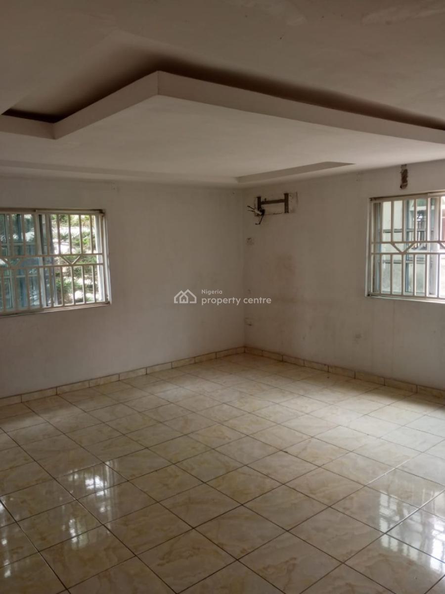 Standard 4 Bedroom Duplex, at Royal Palm Will Estate, Badore, Ajah, Lagos, Detached Duplex for Rent