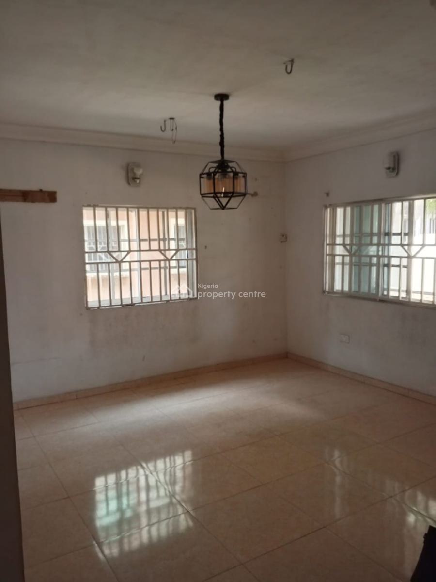 Standard 4 Bedroom Duplex, at Royal Palm Will Estate, Badore, Ajah, Lagos, Detached Duplex for Rent