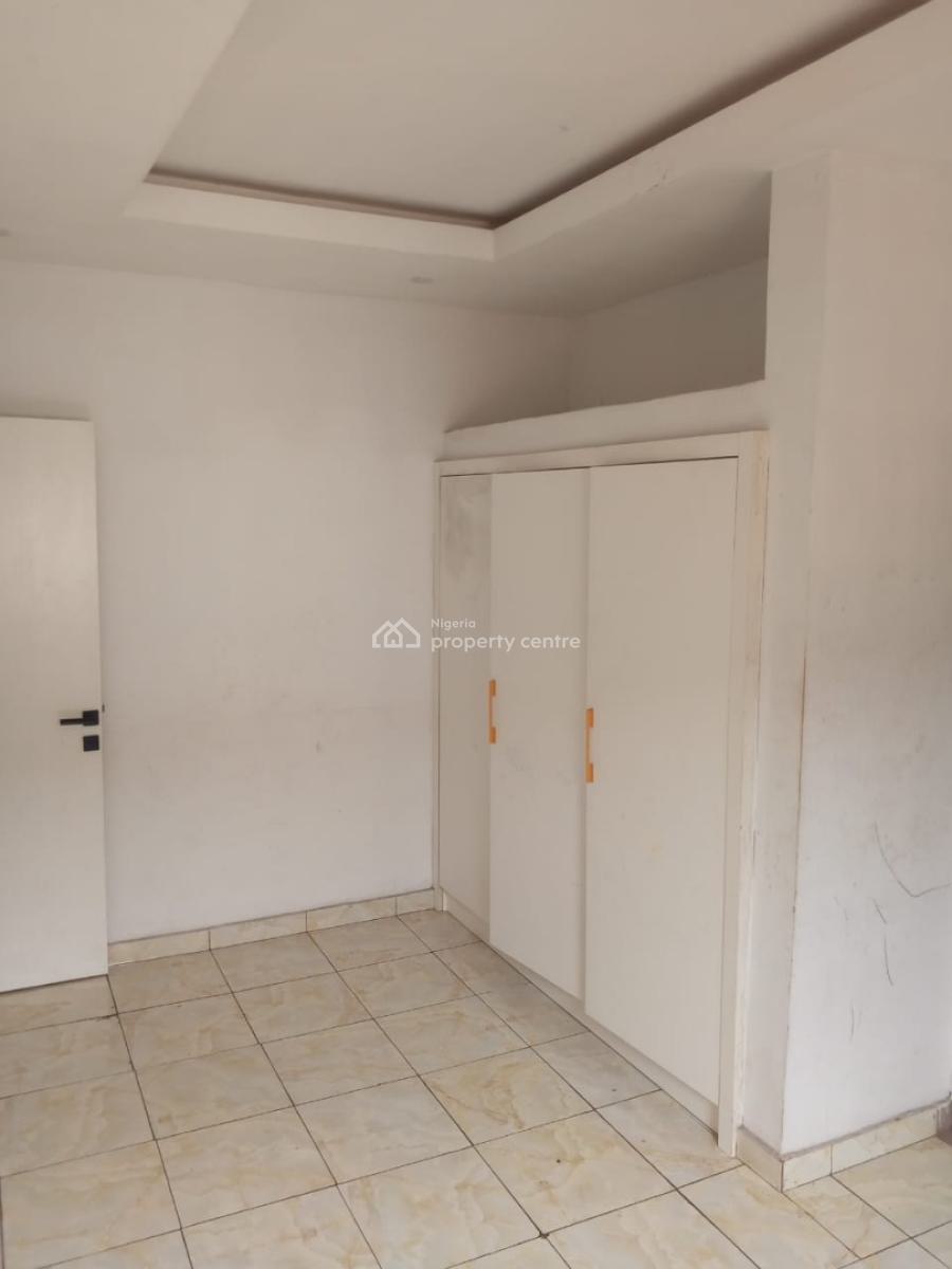 Standard 4 Bedroom Duplex, at Royal Palm Will Estate, Badore, Ajah, Lagos, Detached Duplex for Rent