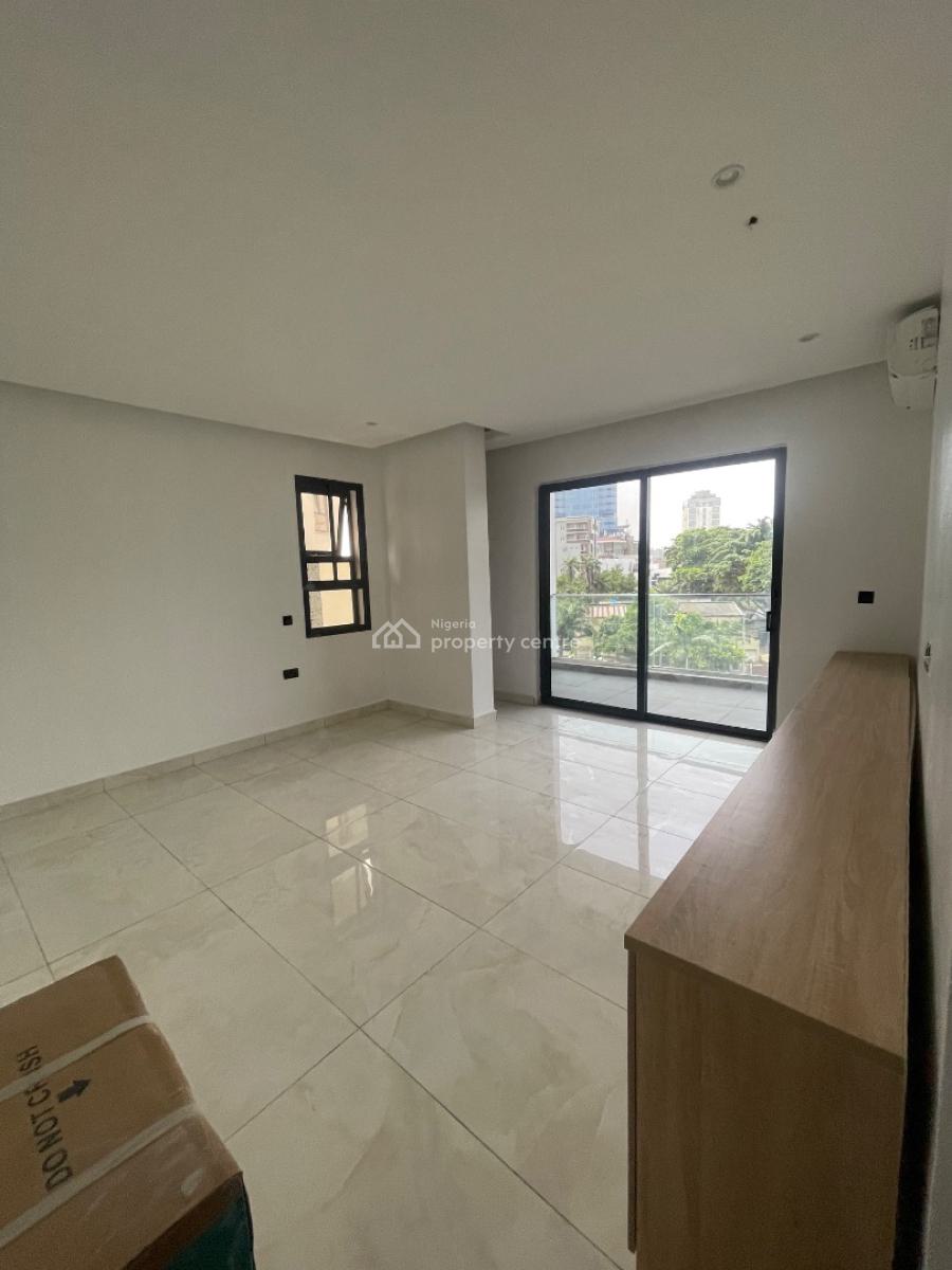 Luxury 3 Bedroom Apartment, Old Ikoyi, Ikoyi, Lagos, Flat / Apartment for Sale