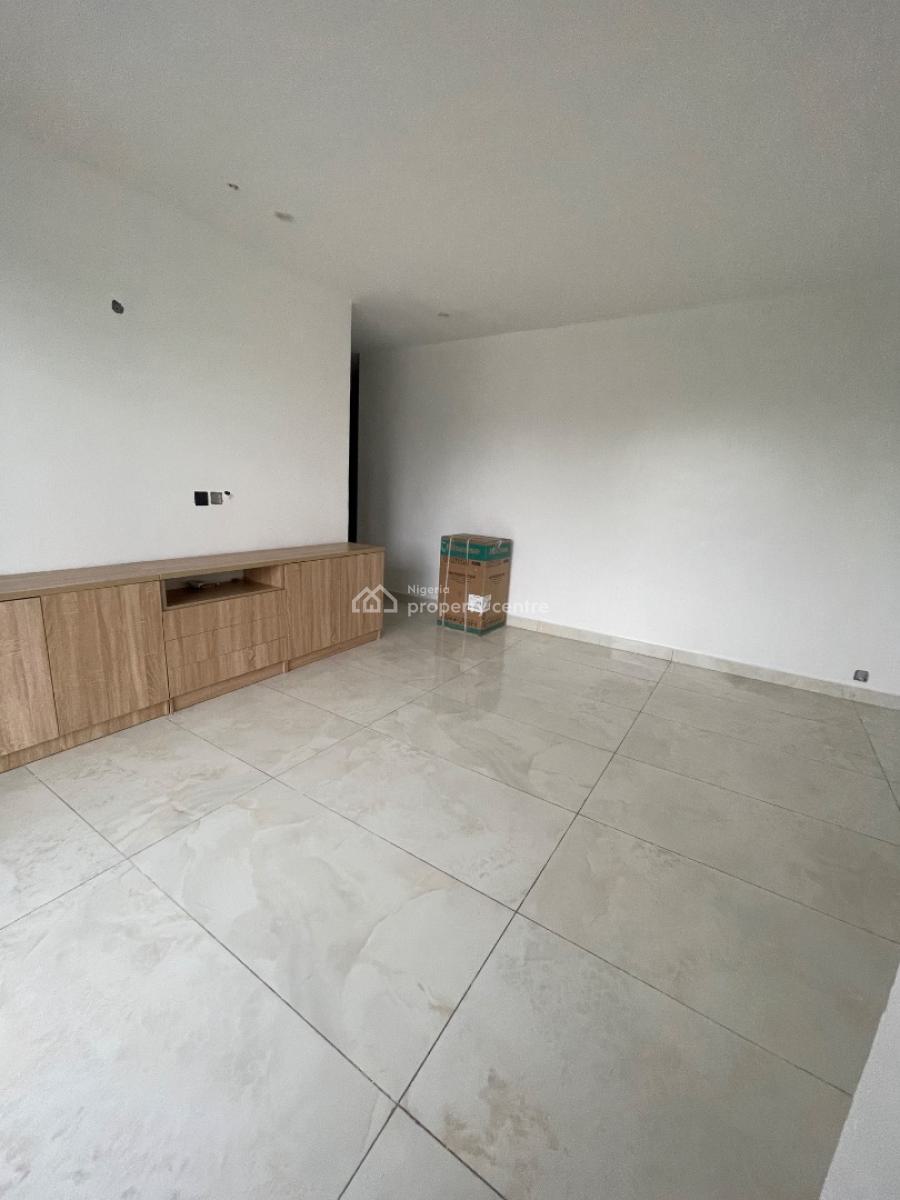 Luxury 3 Bedroom Apartment, Old Ikoyi, Ikoyi, Lagos, Flat / Apartment for Sale