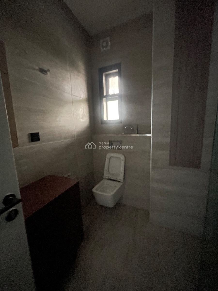 Luxury 3 Bedroom Apartment, Old Ikoyi, Ikoyi, Lagos, Flat / Apartment for Sale