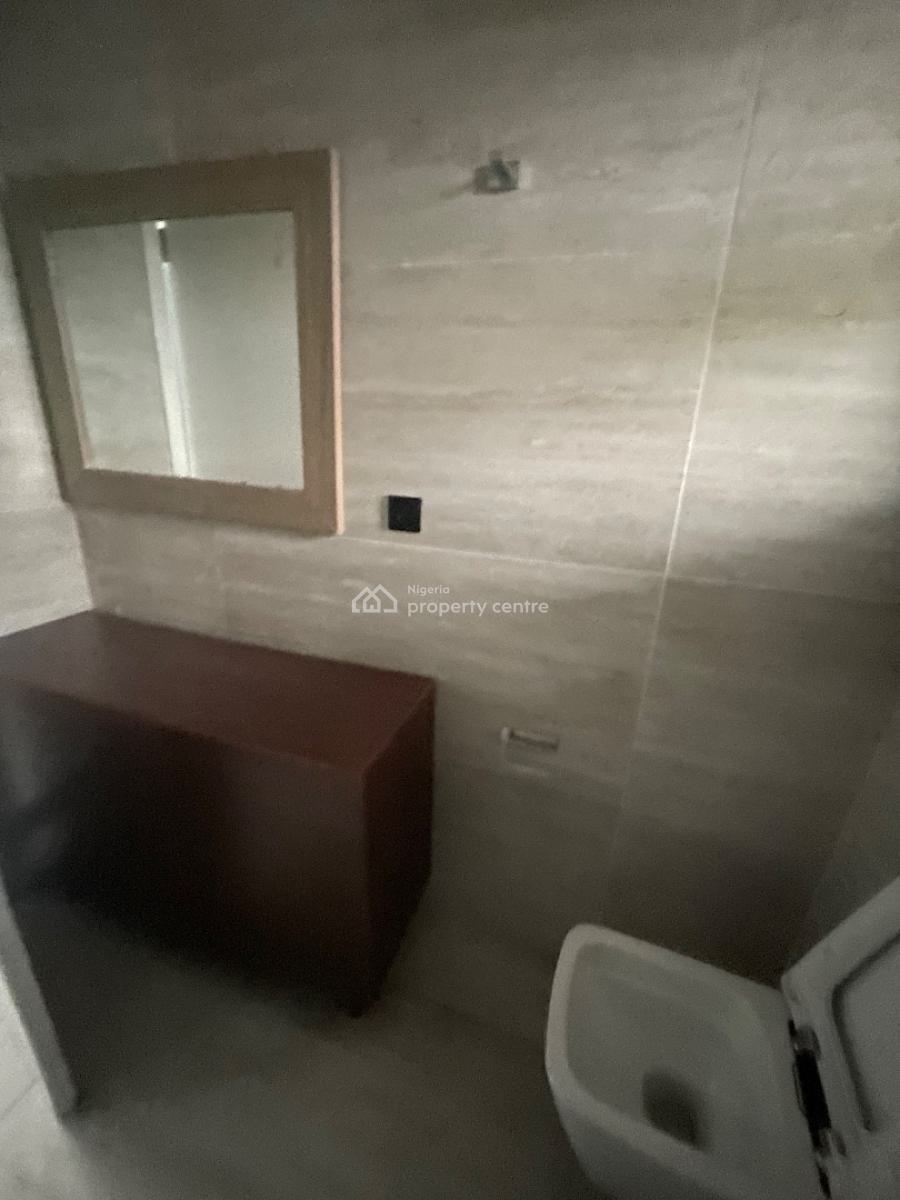 Luxury 3 Bedroom Apartment, Old Ikoyi, Ikoyi, Lagos, Flat / Apartment for Sale