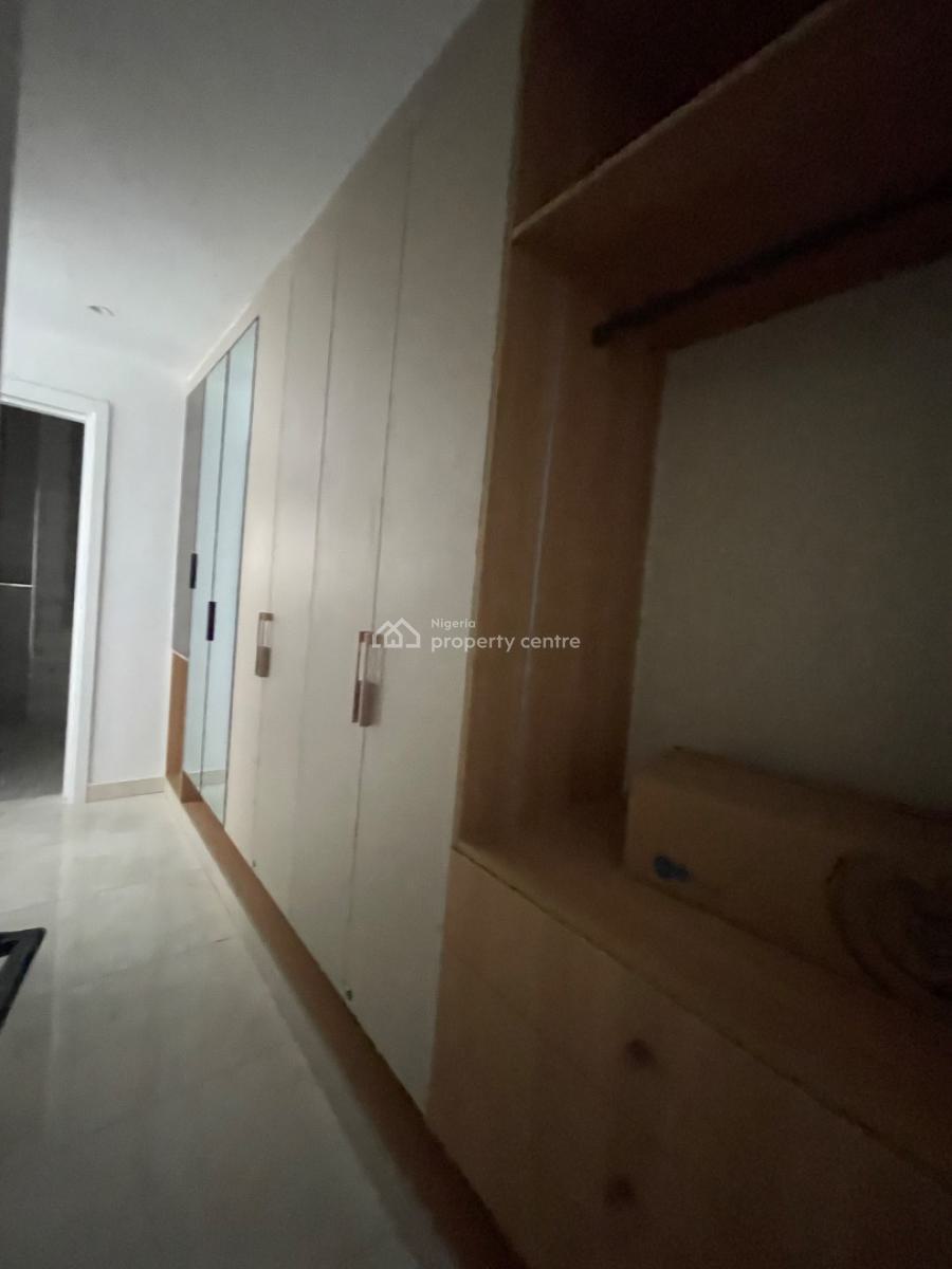 Luxury 3 Bedroom Apartment, Old Ikoyi, Ikoyi, Lagos, Flat / Apartment for Sale