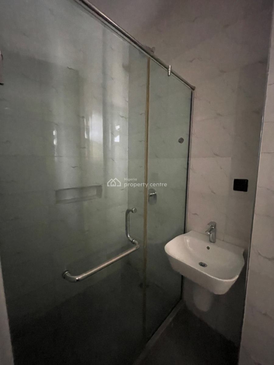 Luxury 3 Bedroom Apartment, Old Ikoyi, Ikoyi, Lagos, Flat / Apartment for Sale