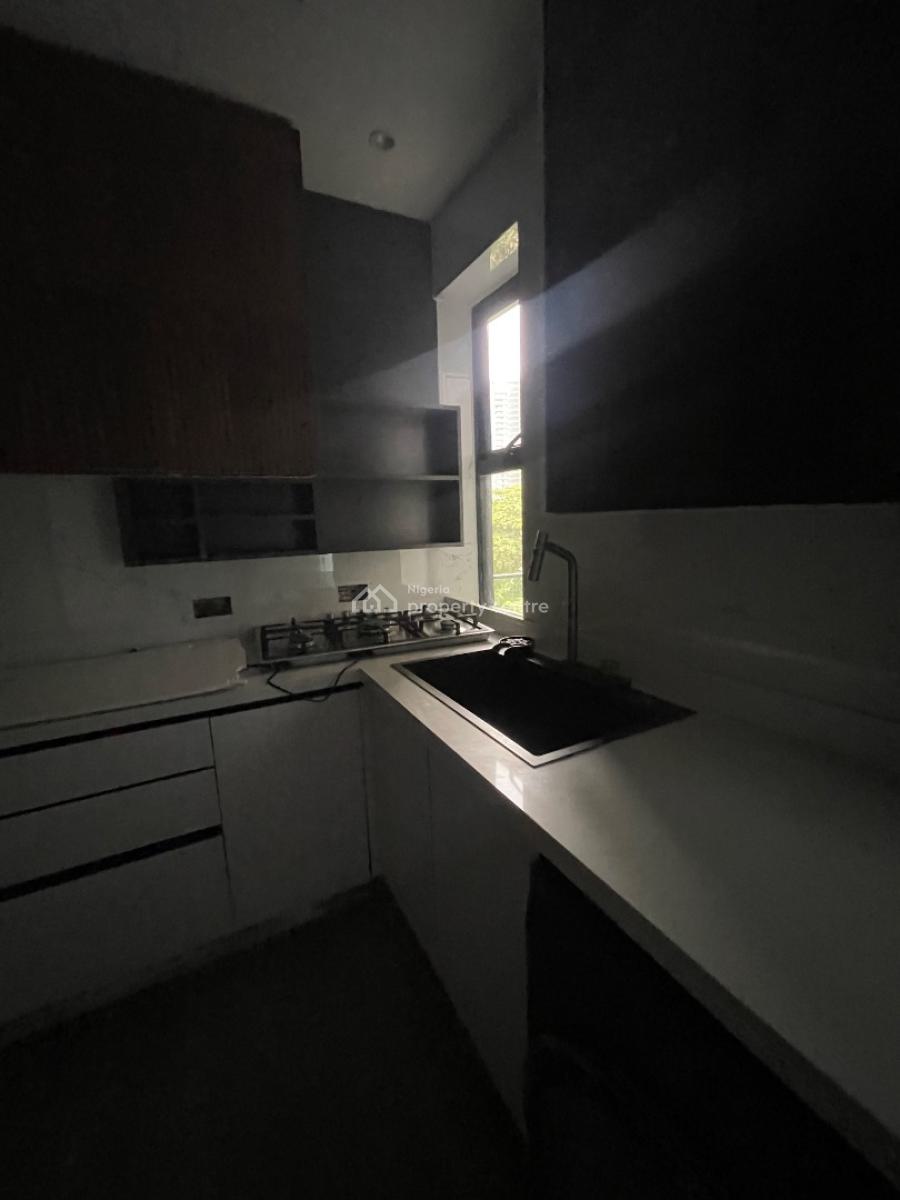 Luxury 3 Bedroom Apartment, Old Ikoyi, Ikoyi, Lagos, Flat / Apartment for Sale