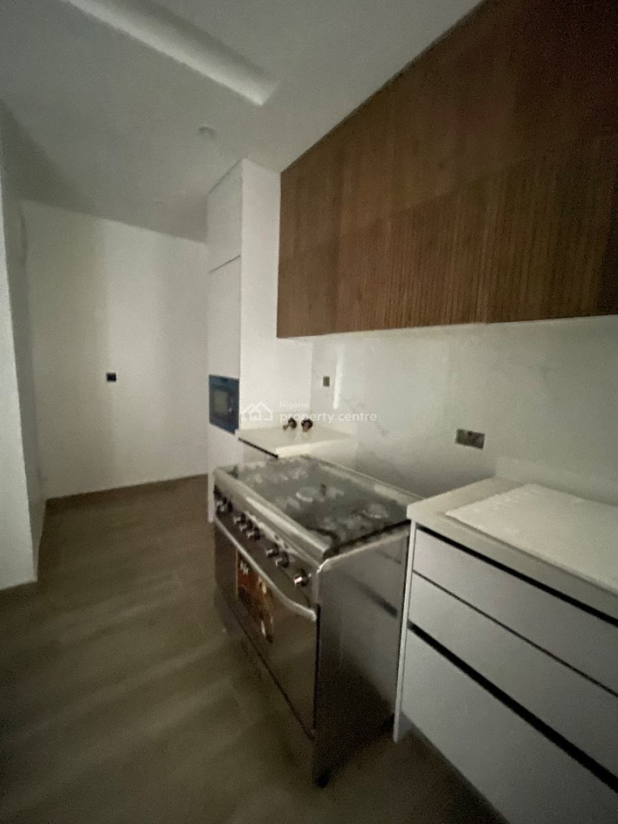 Luxury 3 Bedroom Apartment, Old Ikoyi, Ikoyi, Lagos, Flat / Apartment for Sale