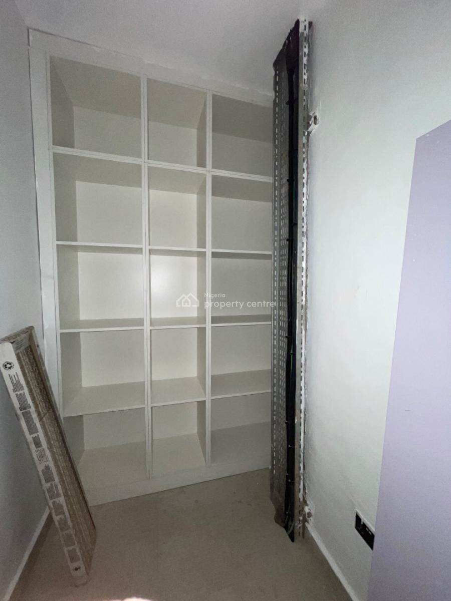 Luxury 3 Bedroom Apartment, Old Ikoyi, Ikoyi, Lagos, Flat / Apartment for Sale