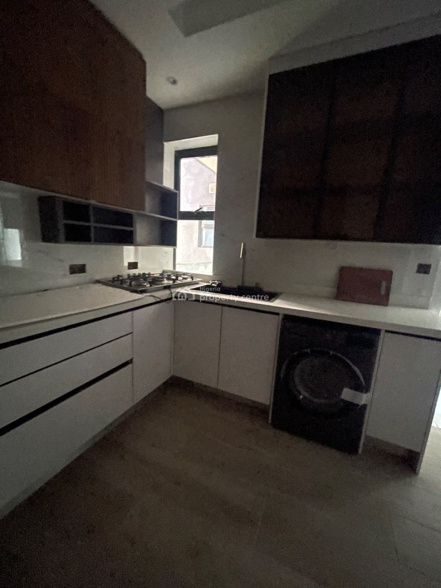 Luxury 3 Bedroom Apartment, Old Ikoyi, Ikoyi, Lagos, Flat / Apartment for Sale