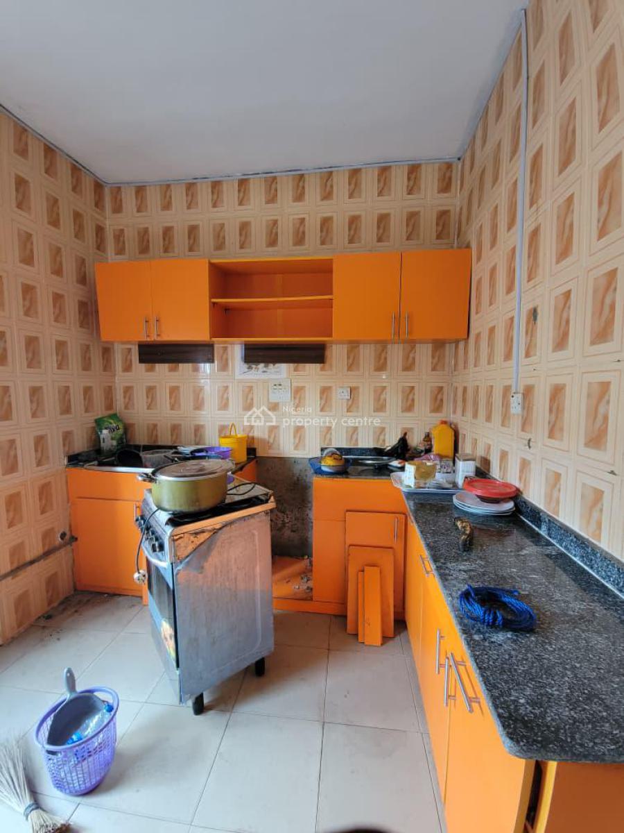 4 Bedroom Duplex, Omolayo Estate, Ibadan, Oyo, Detached Duplex for Rent