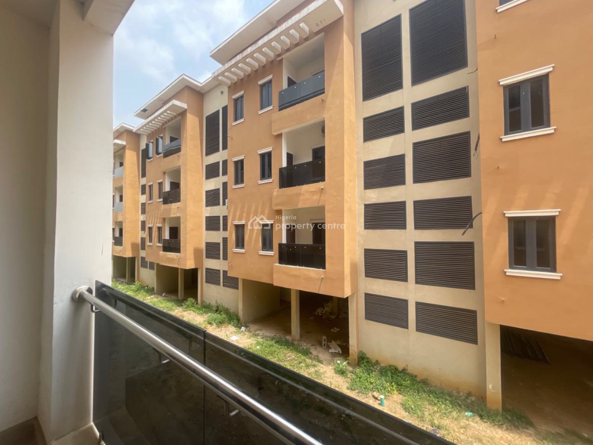 3 Bedroom Apartment with a Bq, Ikeja, Lagos, Block of Flats for Sale