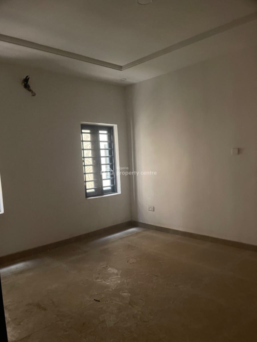 3 Bedroom Apartment with a Bq, Ikeja, Lagos, Block of Flats for Sale