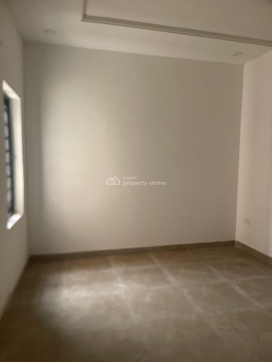 3 Bedroom Apartment with a Bq, Ikeja, Lagos, Block of Flats for Sale