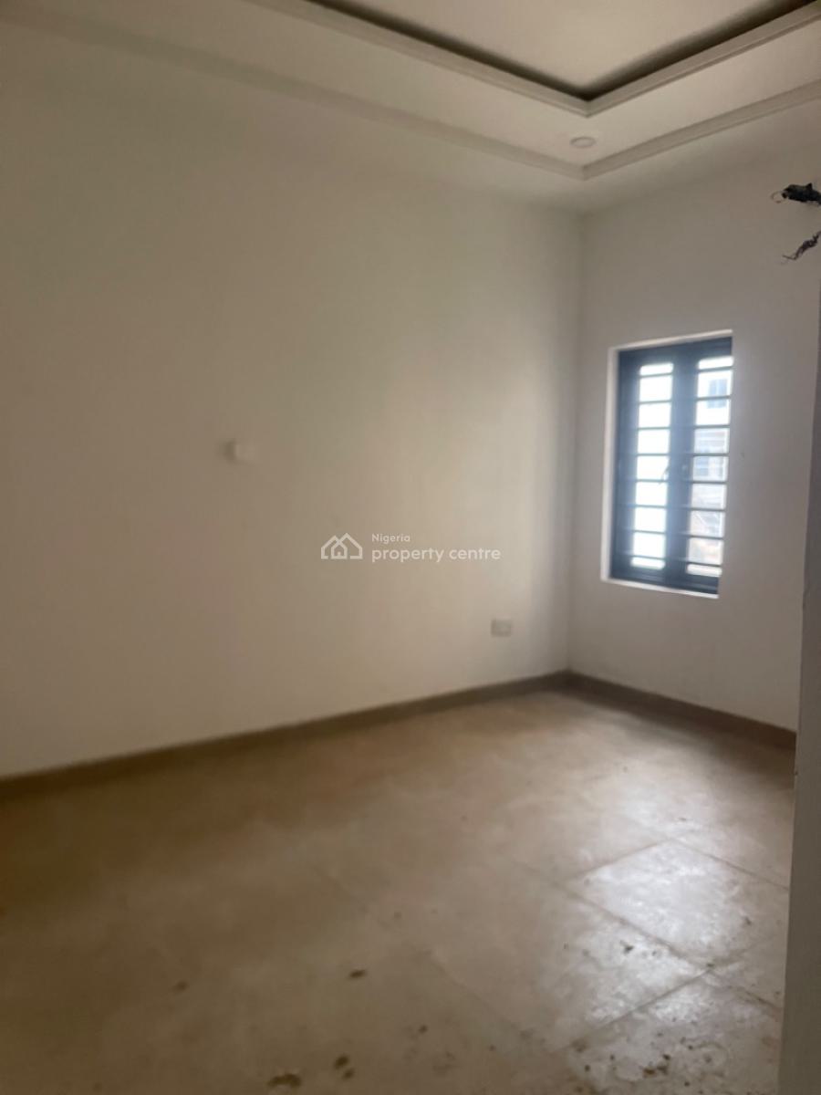 3 Bedroom Apartment with a Bq, Ikeja, Lagos, Block of Flats for Sale